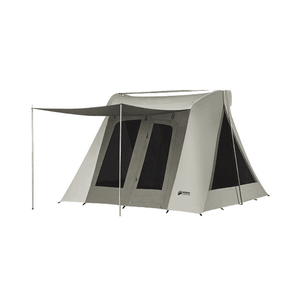DSKC6013 Kodiak Canvas 10x10 ft. VX Tent w/ Tarp Nexgen Outfitters