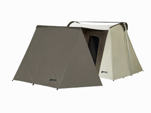 Kodiak Canvas Wing Vestibule for 10x10 Kodiak Canvas Wing Vestibule for 10x10