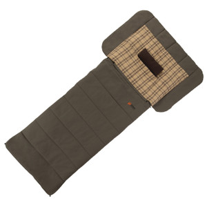Kodiak Canvas Regular Z Top Rectangle Sleeping Bags Kodiak Canvas Regular Z Top Rectangle Sleeping Bags