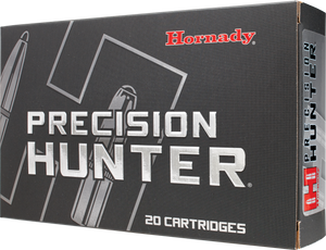 SH115799 Hornady Precision Hunter .300 Winchester Magnum 178gr ELD-X 20Rnd Rifle Ammunition Nexgen Outfitters SH115799 Hornady Precision Hunter .300 Winchester Magnum 178gr ELD-X 20Rnd Rifle Ammunition Nexgen Outfitters