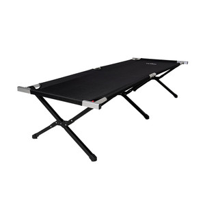 TETON Outfitter L Camp Cot with Pivot Arm