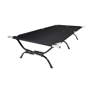 TETON Sports Outfitter XXL Camp Cot with Pivot Arm TETON Sports Outfitter XXL Camp Cot with Pivot Arm