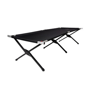 TETON Sports Outfitter XL Camp Cot with Pivot Arm
