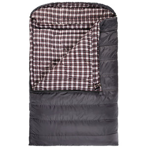 TETON Sports Fahrenheit Mammoth 20°F Double Sleeping Bag TETON Sports Fahrenheit Mammoth 20°F Double Sleeping Bag