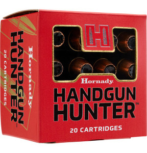 Hornady Handgun Hunter .454 Casull 200gr MonoFlex 20Rnd Handgun Ammunition Nexgen Outfitters Hornady Handgun Hunter .454 Casull 200gr MonoFlex 20Rnd Handgun Ammunition Nexgen Outfitters