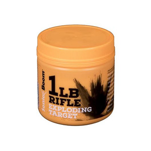 NXSBT01 Sonic Boom 1lb Rifle Exploding Target Nexgen Outfitters NXSBT01 Sonic Boom 1lb Rifle Exploding Target Nexgen Outfitters