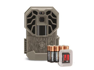 Stealth Cam G26FXNGK 12 MP Trail Camera Combo Kit Stealth Cam G26FXNGK 12 MP Trail Camera Combo Kit