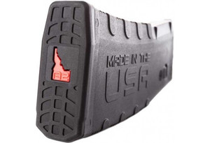 ZAA2ID556BLK30 Amend2 Black ID Edition AR15 5.56/.223 30Rnd Poly Magazine Nexgen Outfitters ZAA2ID556BLK30 Amend2 Black ID Edition AR15 5.56/.223 30Rnd Poly Magazine Nexgen Outfitters