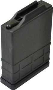 ZAZAISMAG308 American Built Arms AI Spec .308 Winchester 10Rnd Poly Magazine Nexgen Outfitters ZAZAISMAG308 American Built Arms AI Spec .308 Winchester 10Rnd Poly Magazine Nexgen Outfitters