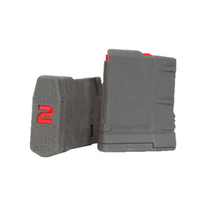 Amend2 Mod2 SR-25 AR10 7.62x51mm 20Rnd Poly OD Green Magazine Nexgen Outfitters Amend2 Mod2 SR-25 AR10 7.62x51mm 20Rnd Poly OD Green Magazine Nexgen Outfitters