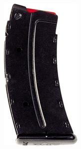 ZA001154 Anschutz .22LR 10Rnd Blued Steel Magazine Nexgen Outfitters ZA001154 Anschutz .22LR 10Rnd Blued Steel Magazine Nexgen Outfitters