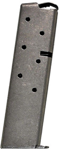 SH35342 Armscor Rock Island 1911 Baby Rock .380 ACP 7Rnd Blued Steel Magazine Nexgen Outfitters SH35342 Armscor Rock Island 1911 Baby Rock .380 ACP 7Rnd Blued Steel Magazine Nexgen Outfitters