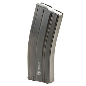 SH48193 Alexander Arms E-Lander AR15 6.5 Grendel 24Rnd Steel Magazine Nexgen Outfitters SH48193 Alexander Arms E-Lander AR15 6.5 Grendel 24Rnd Steel Magazine Nexgen Outfitters