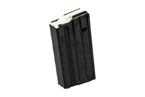 BHALEXF99904500 Alexander Arms E-Lander AR10 .308 Winchester 20Rnd Steel Magazine Nexgen Outfitters BHALEXF99904500 Alexander Arms E-Lander AR10 .308 Winchester 20Rnd Steel Magazine Nexgen Outfitters