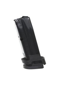 BHPM SIGA15 ProMag SIG-A15 Sig Sauer P320 Sub-Compact 9mm Luger 15Rnd Blued Steel Magazine Nexgen Outfitters BHPM SIGA15 ProMag SIG-A15 Sig Sauer P320 Sub-Compact 9mm Luger 15Rnd Blued Steel Magazine Nexgen Outfitters