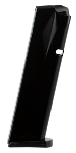 SH102363 ProMag CAN-A1 Canik TP9 9mm Luger 18Rnd Blued Steel Magazine Nexgen Outfitters SH102363 ProMag CAN-A1 Canik TP9 9mm Luger 18Rnd Blued Steel Magazine Nexgen Outfitters