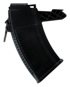 SH102375 ProMag AALVX20 Archangel SKS 7.62x39mm 20Rnd Steel Lined Black Polymer Magazine Nexgen Outfitters SH102375 ProMag AALVX20 Archangel SKS 7.62x39mm 20Rnd Steel Lined Black Polymer Magazine Nexgen Outfitters