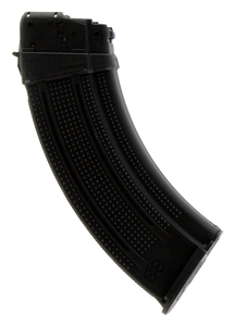 SH105925 ProMag AK-47 Kalashnikov 7.62x39mm 30Rnd Steel Lined Black Polymer Magazine Nexgen Outfitters SH105925 ProMag AK-47 Kalashnikov 7.62x39mm 30Rnd Steel Lined Black Polymer Magazine Nexgen Outfitters