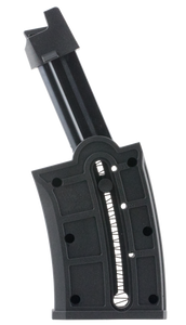 SH102369 ProMag MOS-A1 Mossberg 715T .22LR 25Rnd Blued Steel / Polymer Magazine Nexgen Outfitters SH102369 ProMag MOS-A1 Mossberg 715T .22LR 25Rnd Blued Steel / Polymer Magazine Nexgen Outfitters