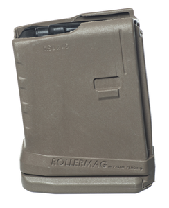 SH102360 ProMag RM-10-FDE AR-15 5.56/.223 10Rnd Flat Dark Earth Polymer Magazine Nexgen Outfitters SH102360 ProMag RM-10-FDE AR-15 5.56/.223 10Rnd Flat Dark Earth Polymer Magazine Nexgen Outfitters