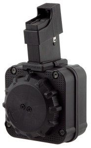 ProMag 65 round drum magazine for AR-15 .223 5.56 and .300 Blackout ProMag 65 round drum magazine for AR-15 .223 5.56 and .300 Blackout