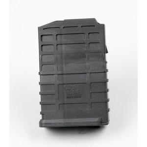 BHPM RUG22 ProMag RUG 22 Ruger Scout .308 Winchester 10Rnd Black Polymer Magazine Nexgen Outfitters BHPM RUG22 ProMag RUG 22 Ruger Scout .308 Winchester 10Rnd Black Polymer Magazine Nexgen Outfitters