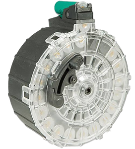 SH77647 ProMag SAI-A6 Saiga 12 Gauge 20Rnd Black Polymer Drum Magazine Nexgen Outfitters SH77647 ProMag SAI-A6 Saiga 12 Gauge 20Rnd Black Polymer Drum Magazine Nexgen Outfitters
