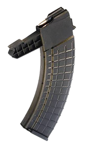 SH77662 ProMag SKS-A4 SKS 7.62x39mm 30Rnd Black Polymer Magazine Nexgen Outfitters SH77662 ProMag SKS-A4 SKS 7.62x39mm 30Rnd Black Polymer Magazine Nexgen Outfitters