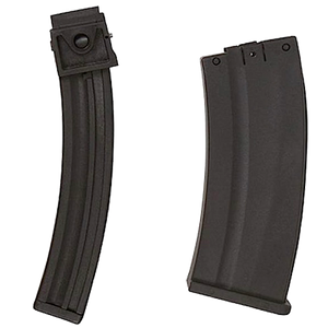 SH82724 ProMag AA922-A1 Ruger 10/22 .22LR 25Rnd Black Polymer Magazine Nexgen Outfitters SH82724 ProMag AA922-A1 Ruger 10/22 .22LR 25Rnd Black Polymer Magazine Nexgen Outfitters