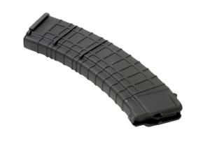 SH82708 ProMag AK-A18 AK-74 5.56x45mm 40Rnd Black Polymer Magazine Nexgen Outfitters SH82708 ProMag AK-A18 AK-74 5.56x45mm 40Rnd Black Polymer Magazine Nexgen Outfitters