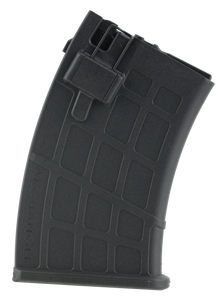 SH98245 ProMag AA762R-02 Mosin-Nagant 7.62x54mm 10Rnd Carbon Fiber Magazine Nexgen Outfitters SH98245 ProMag AA762R-02 Mosin-Nagant 7.62x54mm 10Rnd Carbon Fiber Magazine Nexgen Outfitters