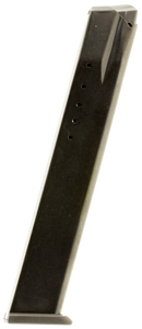 SH29656 ProMag SPR-A9 Springfield Armory XD(M) .45 ACP 25Rnd Blued Steel Magazine Nexgen Outfitters SH29656 ProMag SPR-A9 Springfield Armory XD(M) .45 ACP 25Rnd Blued Steel Magazine Nexgen Outfitters
