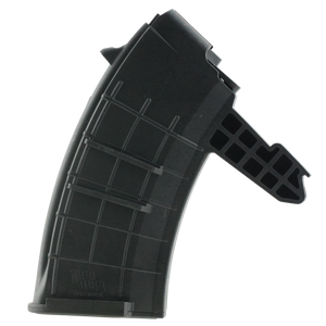 SH98220 ProMag SKS-A5 SKS 7.62x39mm 20Rnd Black Polymer Magazine Nexgen Outfitters SH98220 ProMag SKS-A5 SKS 7.62x39mm 20Rnd Black Polymer Magazine Nexgen Outfitters