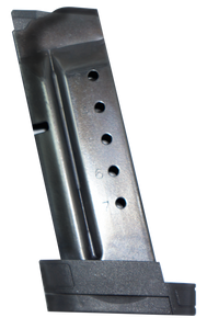 SH18209 ProMag SMI 30 Smith&Wesson Shield .40 S&W 8Rnd Blued Steel Magazine Nexgen Outfitters SH18209 ProMag SMI 30 Smith&Wesson Shield .40 S&W 8Rnd Blued Steel Magazine Nexgen Outfitters