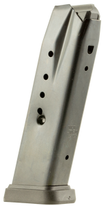 SH29646 ProMag SPR 13 Springfield Armory XD(M) .40 S&W 10Rnd Blued Steel Magazine Nexgen Outfitters SH29646 ProMag SPR 13 Springfield Armory XD(M) .40 S&W 10Rnd Blued Steel Magazine Nexgen Outfitters
