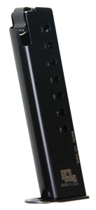 SH72803 ProMag WAL 01 Walther P38/P1 9mm Luger 8Rnd Blued Steel Magazine Nexgen Outfitters SH72803 ProMag WAL 01 Walther P38/P1 9mm Luger 8Rnd Blued Steel Magazine Nexgen Outfitters