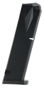 SH98232 ProMag BER-A1 Beretta 92F 9mm Luger 15Rnd Blued Steel Magazine Nexgen Outfitters SH98232 ProMag BER-A1 Beretta 92F 9mm Luger 15Rnd Blued Steel Magazine Nexgen Outfitters