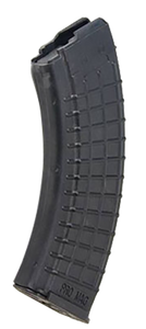 SH77673 ProMag SAI-A2 Saiga 7.62x39mm 30Rnd Black Polymer Magazine Nexgen Outfitters SH77673 ProMag SAI-A2 Saiga 7.62x39mm 30Rnd Black Polymer Magazine Nexgen Outfitters