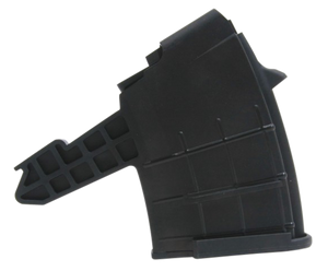 SH72800 ProMag SKS 01 SKS 7.62x39mm 10Rnd Black Polymer Magazine Nexgen Outfitters SH72800 ProMag SKS 01 SKS 7.62x39mm 10Rnd Black Polymer Magazine Nexgen Outfitters