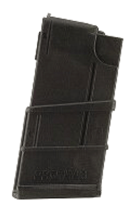 ZARUGA11 ProMag RUG-A11 Ruger Mini-14 5.56/.223 20Rnd Black Polymer Magazine Nexgen Outfitters ZARUGA11 ProMag RUG-A11 Ruger Mini-14 5.56/.223 20Rnd Black Polymer Magazine Nexgen Outfitters