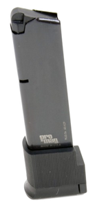 SH72707 ProMag RUG 04 Ruger P90/P97 .45 ACP 10Rnd Blued Steel Magazine Nexgen Outfitters SH72707 ProMag RUG 04 Ruger P90/P97 .45 ACP 10Rnd Blued Steel Magazine Nexgen Outfitters