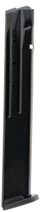 SH35147 ProMag SIG-A9 Sig Sauer P320 9mm Luger 32Rnd Blued Steel Magazine Nexgen Outfitters SH35147 ProMag SIG-A9 Sig Sauer P320 9mm Luger 32Rnd Blued Steel Magazine Nexgen Outfitters