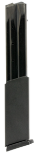SH35144 ProMag HEC-A16 HK VP9 9mm Luger 32Rnd Blued Steel Magazine Nexgen Outfitters SH35144 ProMag HEC-A16 HK VP9 9mm Luger 32Rnd Blued Steel Magazine Nexgen Outfitters