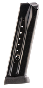 SH35150 ProMag SPR-A11 Springfield Armory XD(M) 9mm Luger 15Rnd Blued Steel Magazine Nexgen Outfitters SH35150 ProMag SPR-A11 Springfield Armory XD(M) 9mm Luger 15Rnd Blued Steel Magazine Nexgen Outfitters