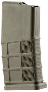 SH29464 ProMag DPM-A3 LR-308/SR-25 .308 Winchester 20Rnd Black Polymer Magazine Nexgen Outfitters SH29464 ProMag DPM-A3 LR-308/SR-25 .308 Winchester 20Rnd Black Polymer Magazine Nexgen Outfitters