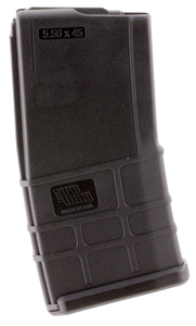 SH18173 ProMag COL-A9B AR-15/M16 5.56/.223 20Rnd Black Polymer Magazine Nexgen Outfitters SH18173 ProMag COL-A9B AR-15/M16 5.56/.223 20Rnd Black Polymer Magazine Nexgen Outfitters