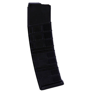 SH29476 ProMag DPM-A4 LR-308/SR-25 .308 Winchester 40Rnd Black Polymer Magazine Nexgen Outfitters SH29476 ProMag DPM-A4 LR-308/SR-25 .308 Winchester 40Rnd Black Polymer Magazine Nexgen Outfitters