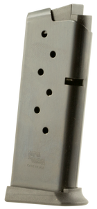 SH29598 ProMag SIG 20 Sig Sauer P938 9mm Luger 6Rnd Blued Steel Magazine Nexgen Outfitters SH29598 ProMag SIG 20 Sig Sauer P938 9mm Luger 6Rnd Blued Steel Magazine Nexgen Outfitters