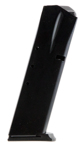 SH105931 ProMag SCY-A1 SCCY CPX-2/CPX-1 9mm Luger 15Rnd Blued Steel Magazine Nexgen Outfitters SH105931 ProMag SCY-A1 SCCY CPX-2/CPX-1 9mm Luger 15Rnd Blued Steel Magazine Nexgen Outfitters