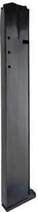 SH105932 ProMag SCY-A2 SCCY CPX-2/CPX-1 9mm Luger 32Rnd Blued Steel Magazine Nexgen Outfitters SH105932 ProMag SCY-A2 SCCY CPX-2/CPX-1 9mm Luger 32Rnd Blued Steel Magazine Nexgen Outfitters